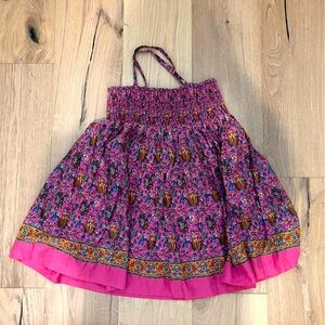 💗Ralph Lauren Girls 6x Dress💗